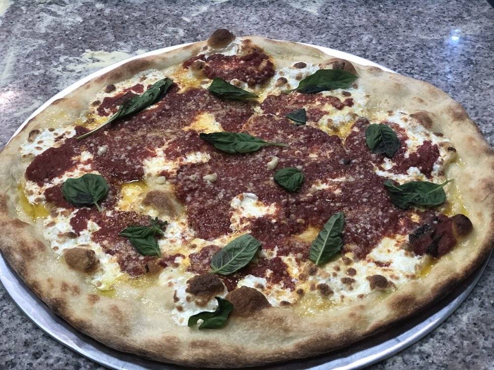 Rascos | restaurant | 4 Main St, Edgewater, NJ 07020, USA | 2019175115 OR +1 201-917-5115