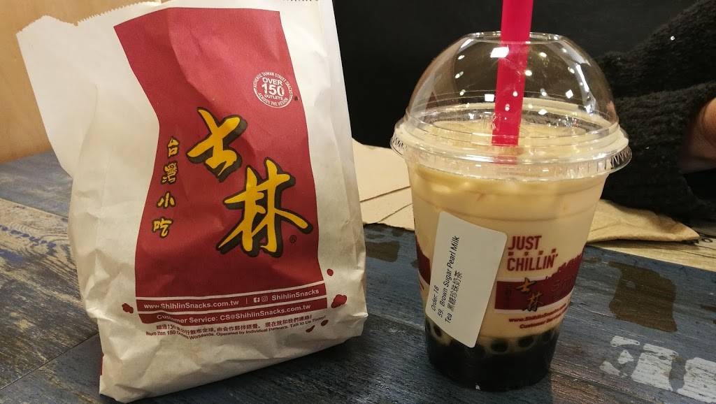 Shihlin Taiwan Street Snacks | restaurant | 2705 Stoneridge Dr Unit F, Pleasanton, CA 94588, USA | 9254250324 OR +1 925-425-0324