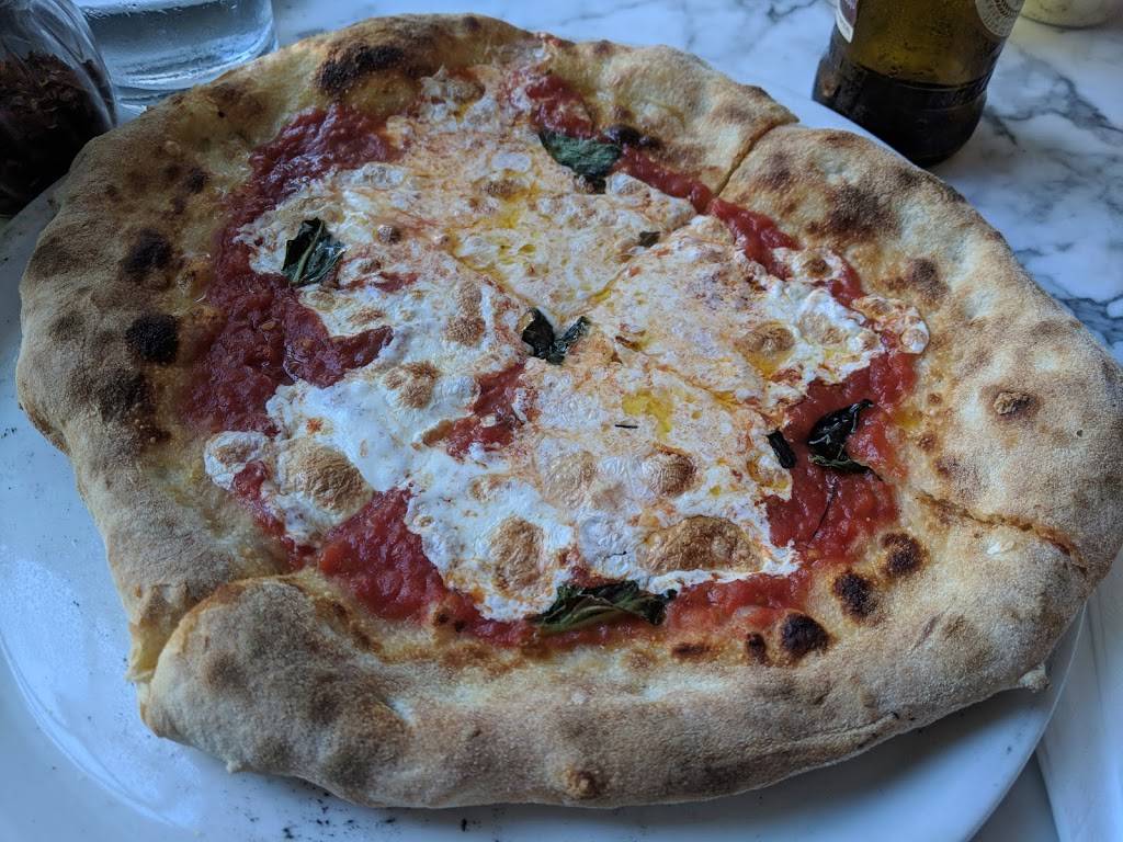 Scuola Vecchia Pizza e Vino | restaurant | 522 E Atlantic Ave, Delray Beach, FL 33483, USA | 5618655923 OR +1 561-865-5923