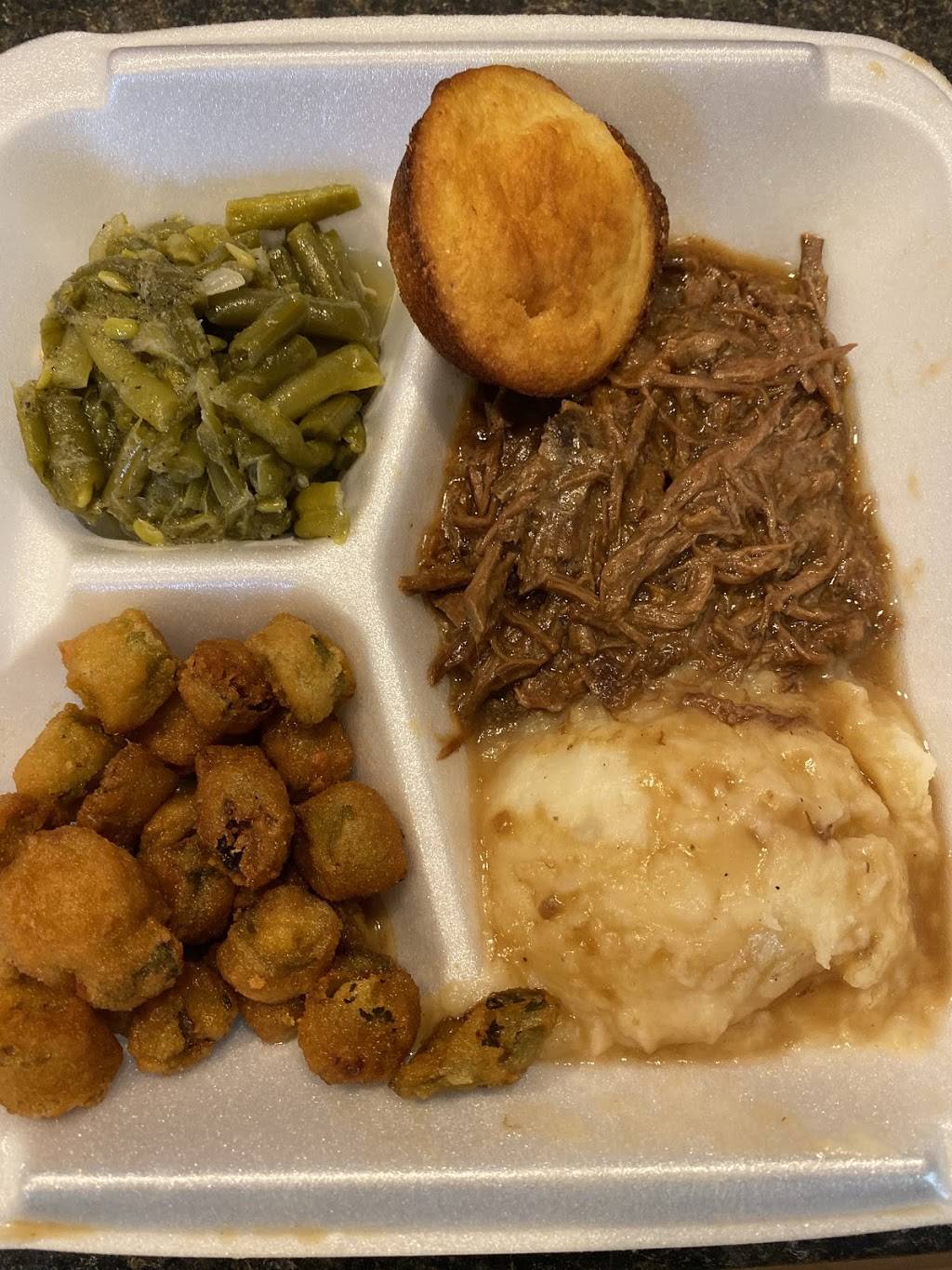 Kings Kitchen | restaurant | 501 Hargrove Rd E, Tuscaloosa, AL 35401, USA | 2054098919 OR +1 205-409-8919