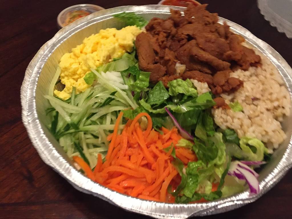 Bibimbowl | restaurant | 415 N Mary Ave #107, Sunnyvale, CA 94085, USA | 4084819383 OR +1 408-481-9383
