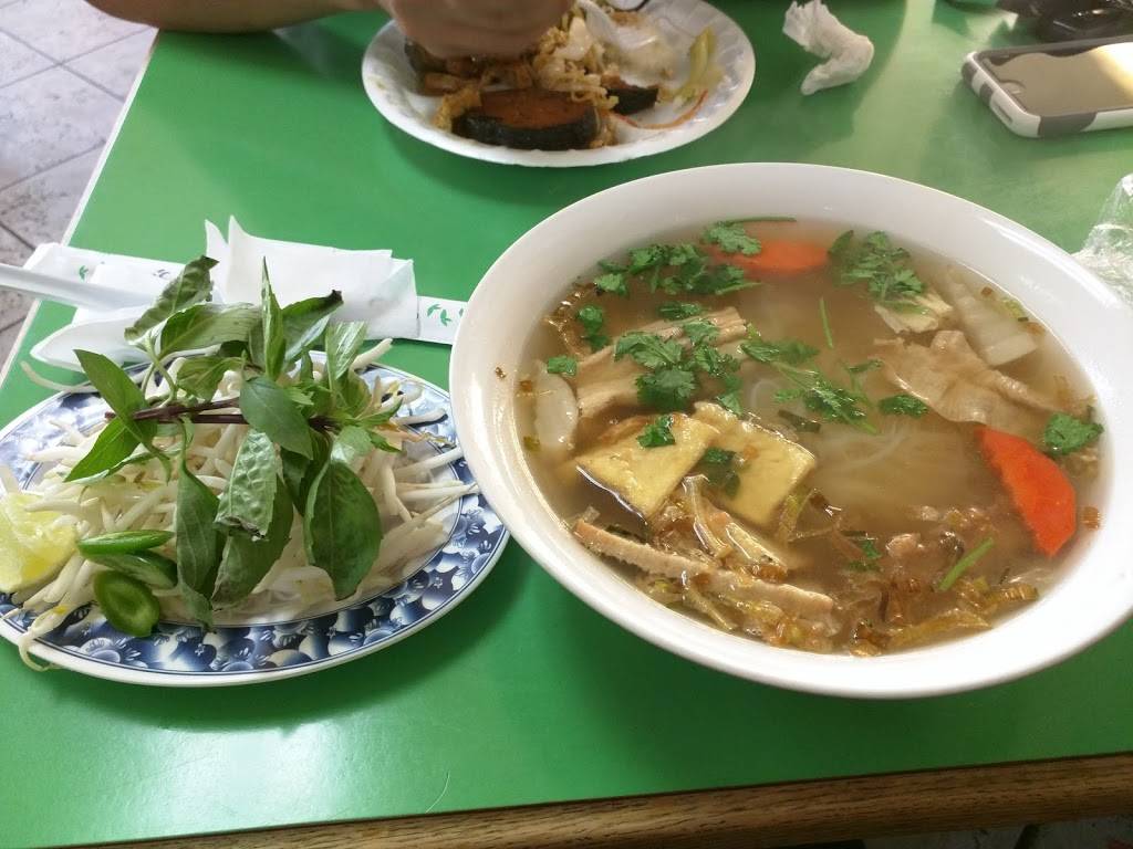 Huong Sen Tofu | restaurant | 6830 Stockton Blvd #155, Sacramento, CA 95823, USA | 9163918282 OR +1 916-391-8282