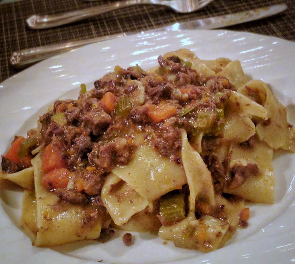 La Scarpetta | restaurant | 3809 S Tuttle Ave, Sarasota, FL 34239, USA | 9419278716 OR +1 941-927-8716