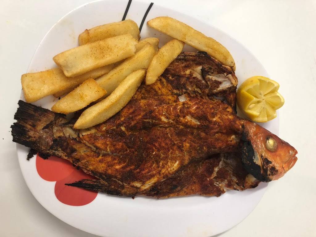 Queen Of Sheba Restaurant | restaurant | 3314 Eastern Ave, Baltimore, MD 21224, USA | 4438859585 OR +1 443-885-9585