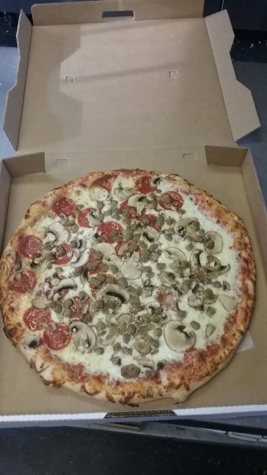 Prime Time Pizza | restaurant | 4123 PA-66, Apollo, PA 15613, USA | 7247272435 OR +1 724-727-2435