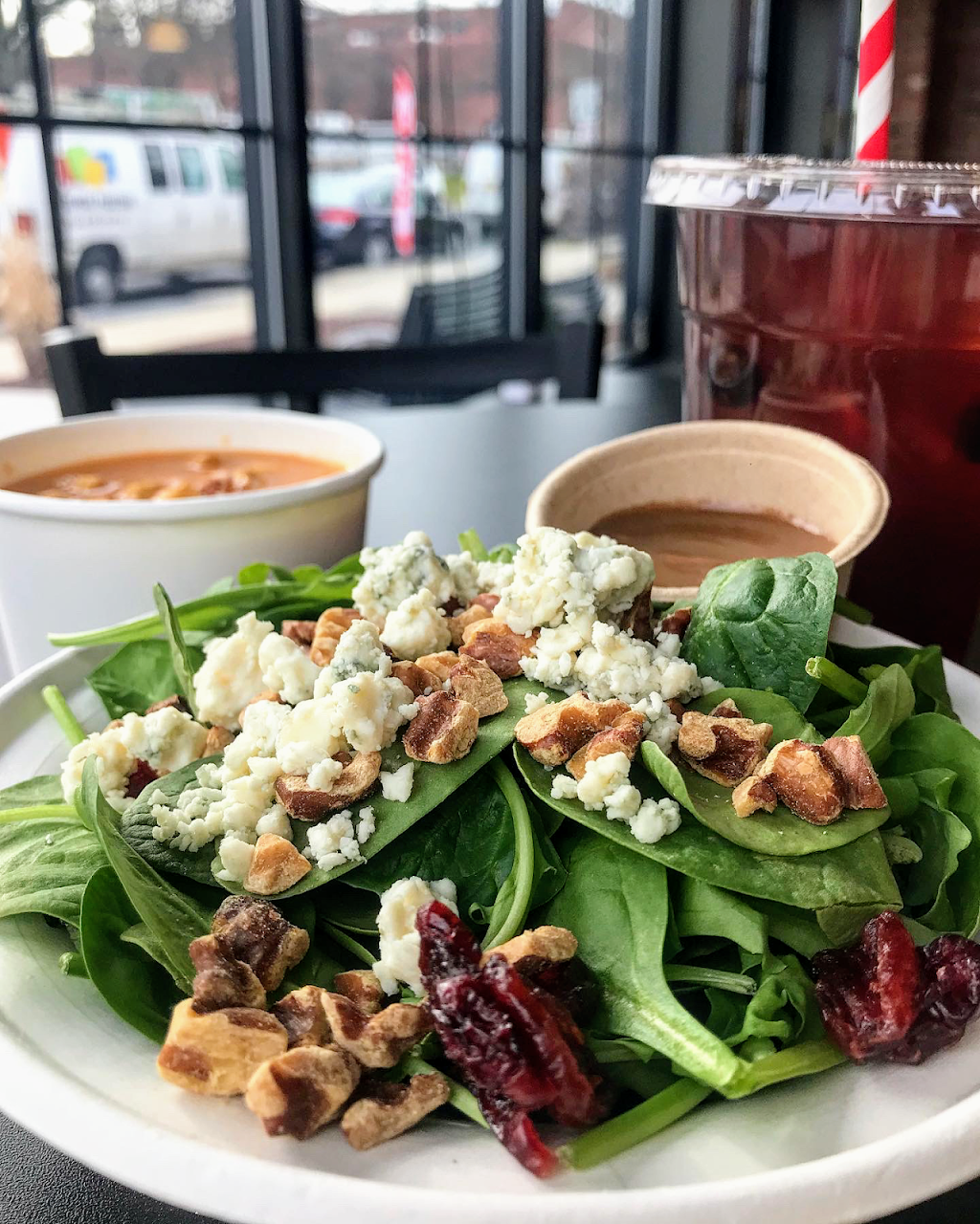 Jays Local | restaurant | 2301 Liberty St, Allentown, PA 18104, USA | 6103513100 OR +1 610-351-3100