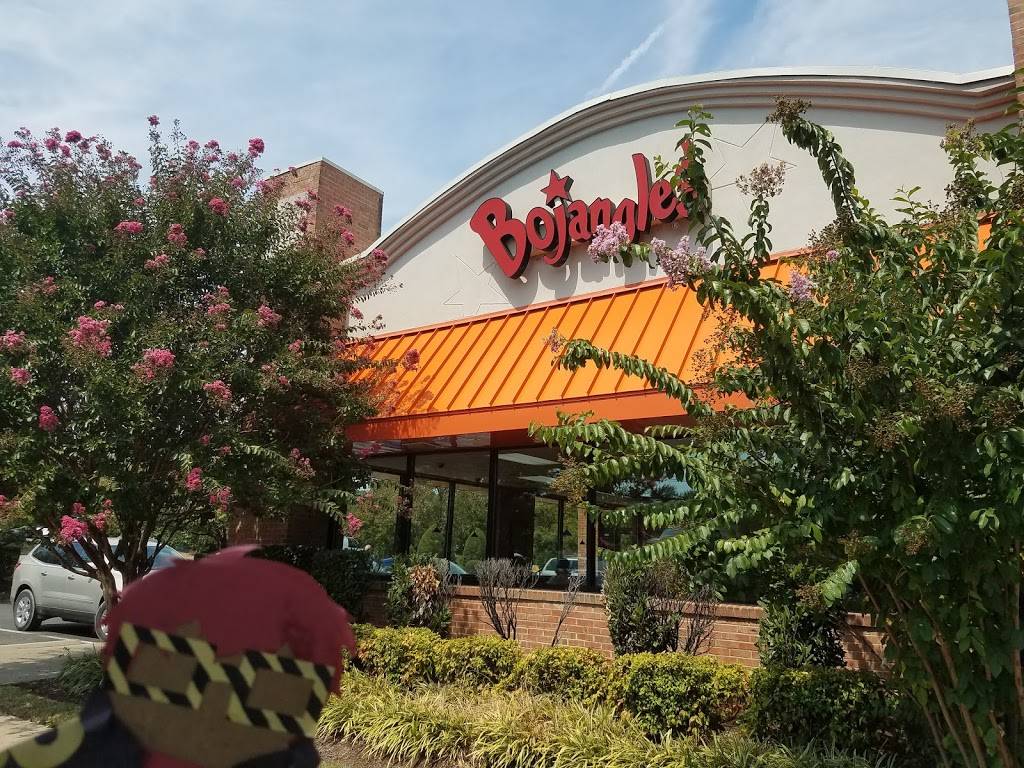 Bojangles Famous Chicken n Biscuits | restaurant | 7000 A Charlotte Pike, Nashville, TN 37209, USA | 6153563860 OR +1 615-356-3860