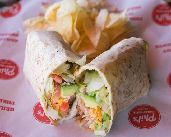 Phils Philly Grill | meal takeaway | 6121 W Park Blvd, Plano, TX 75093, USA | 9722024134 OR +1 972-202-4134