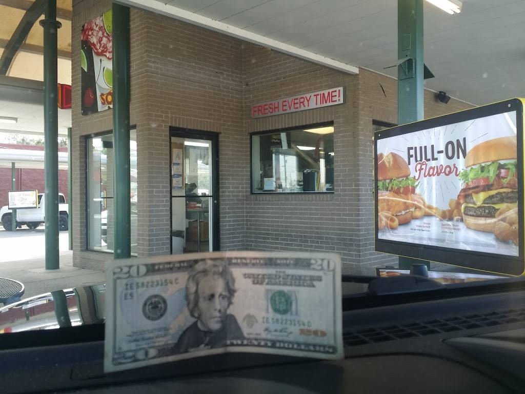 Sonic Drive-In | restaurant | 3105 US-90, Gautier, MS 39553, USA | 2284977060 OR +1 228-497-7060
