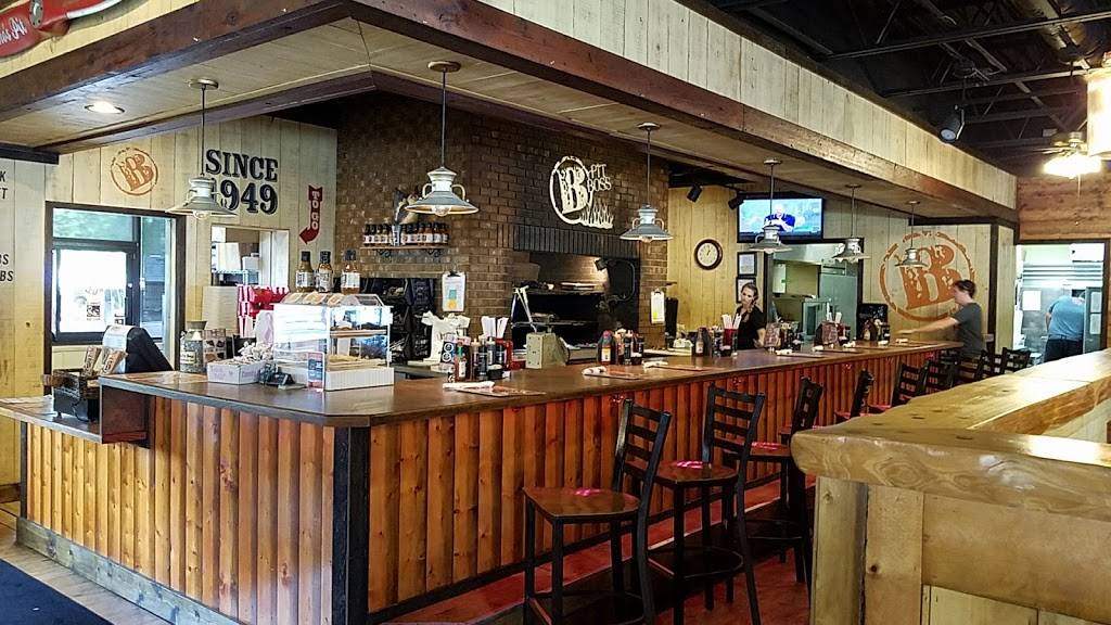 Bonos Pit Bar-B-Q | restaurant | 9820 San Jose Blvd, Jacksonville, FL 32257, USA | 9042682666 OR +1 904-268-2666