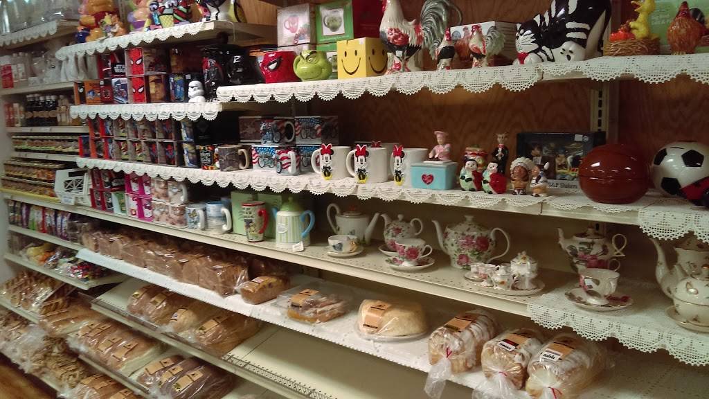 Hermans Bakery | bakery | 130 Main St S, Cambridge, MN 55008, USA | 7636891515 OR +1 763-689-1515