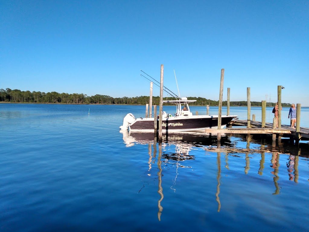 Boon Docks | restaurant | 14854 Bay View Cir, Panama City Beach, FL 32413, USA | 8502300005 OR +1 850-230-0005