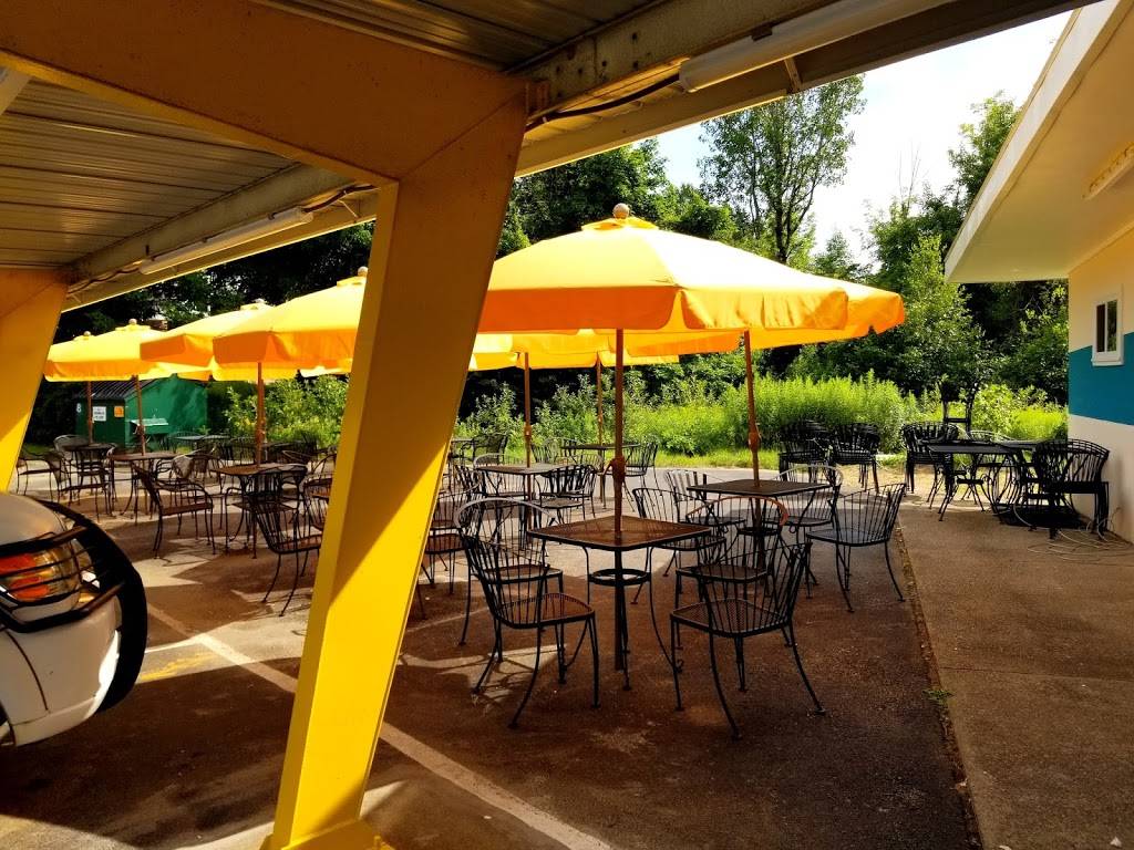 Joes Drive-In | restaurant | 1673 Main St, Leicester, MA 01524, USA | 5088921900 OR +1 508-892-1900