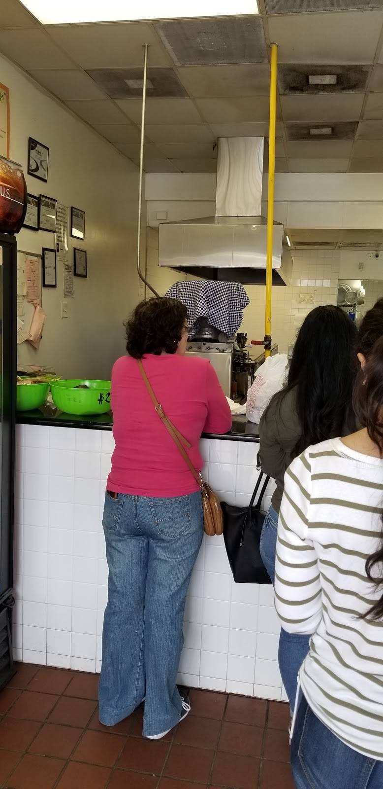 Tortilleria Zacatecas | restaurant | 622 Freeport St, Houston, TX 77015, USA | 7133307600 OR +1 713-330-7600