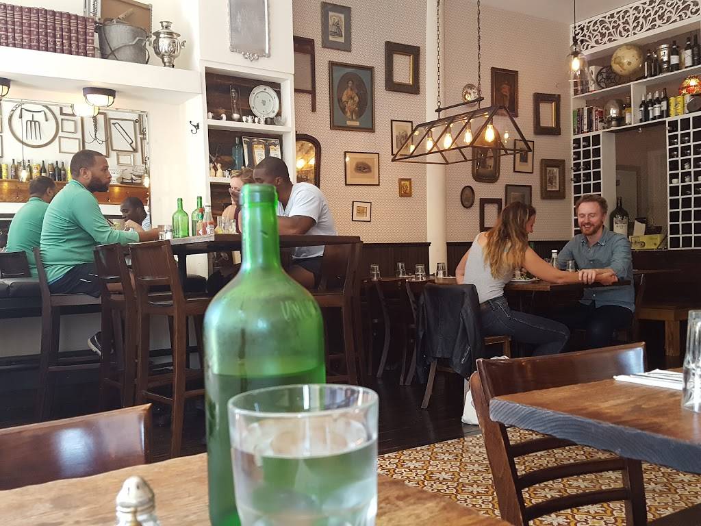 Aita Trattoria | restaurant | 798A Franklin Ave, Brooklyn, NY 11238, USA | 9179662670 OR +1 917-966-2670