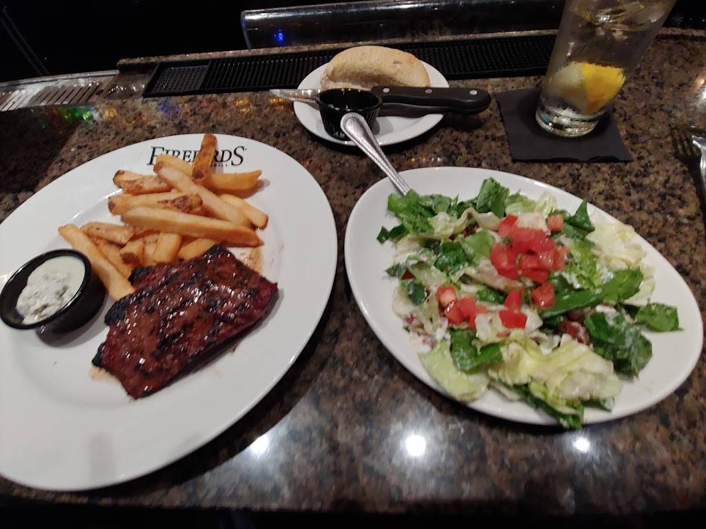 Firebirds Wood Fired Grill | restaurant | 4600 Merchants Circle, Collierville, TN 38017, USA | 9018501603 OR +1 901-850-1603