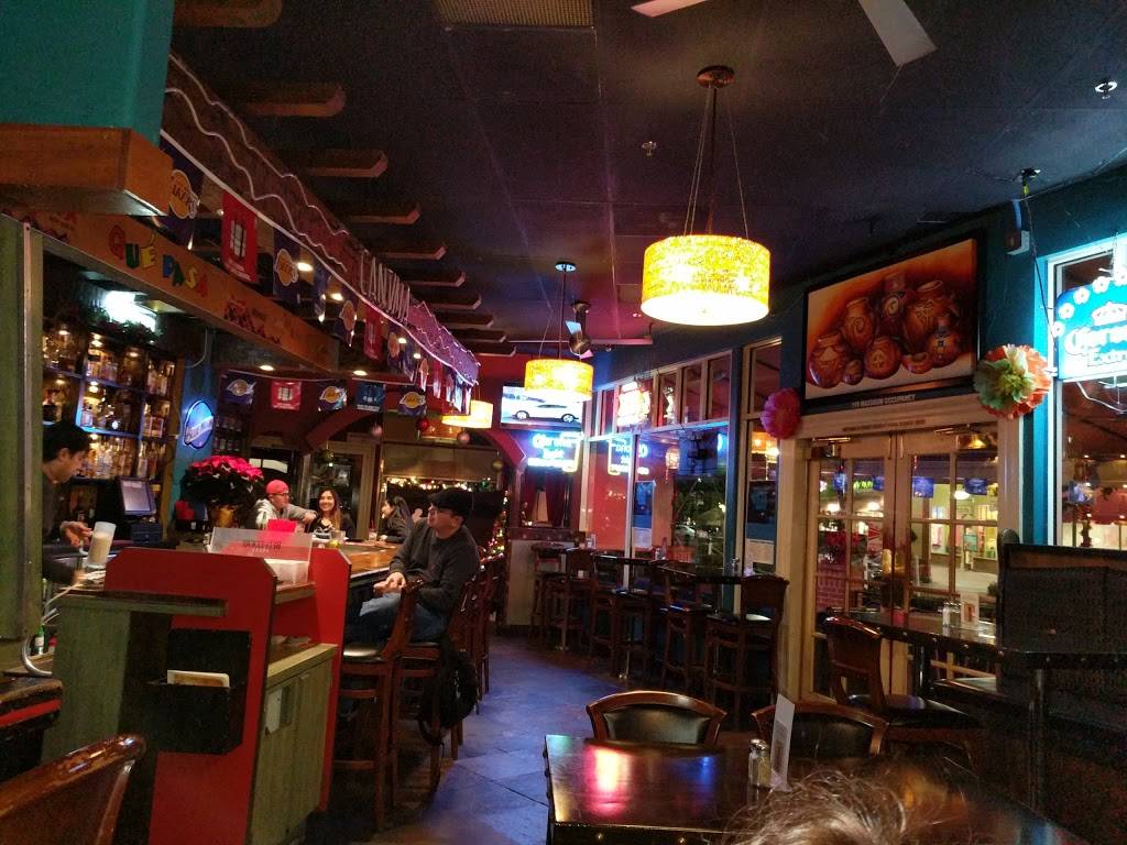 Que Pasa Mexican Cafe | cafe | 9000 Ming Ave, Bakersfield, CA 93311, USA | 6616641400 OR +1 661-664-1400