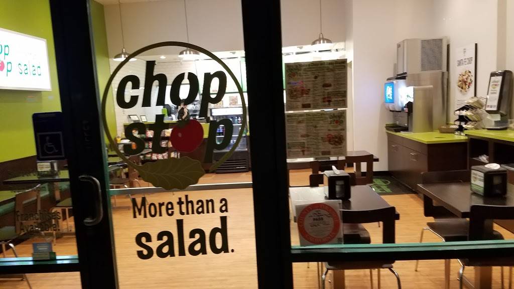 Chop Stop | restaurant | 2435 E Imperial Hwy D, Brea, CA 92821, USA | 7144844211 OR +1 714-484-4211