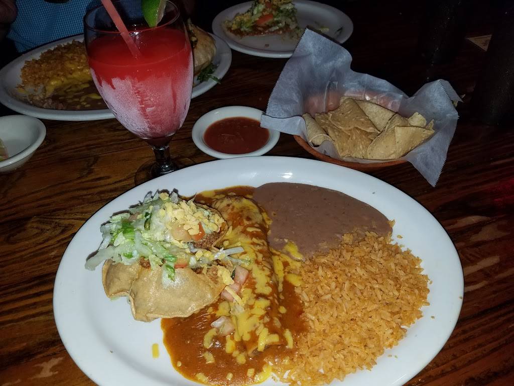 Ojedas | restaurant | 4617 Maple Ave, Dallas, TX 75219, USA | 2145288383 OR +1 214-528-8383