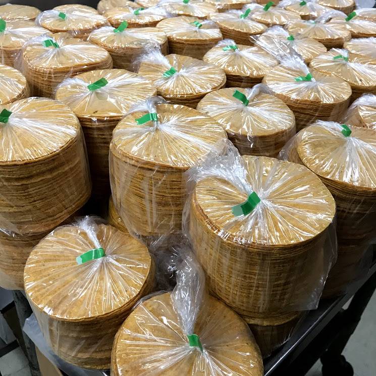 Tortillería El Comal | restaurant | 13184 Veterans Memorial Dr, Houston, TX 77014, USA | 2818931616 OR +1 281-893-1616