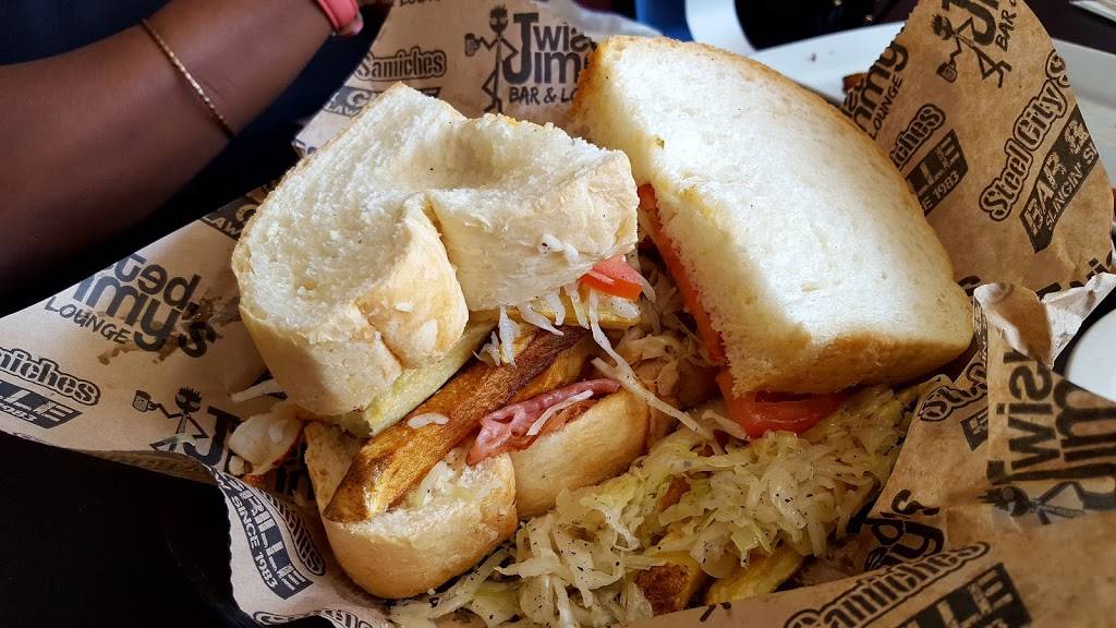 Steel City Samiches Bar & Grille | meal takeaway | 15 N 7th St, Indiana, PA 15701, USA | 7248018402 OR +1 724-801-8402