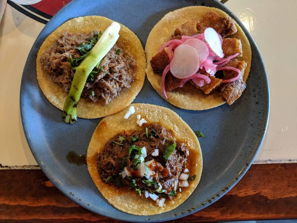 La Carmencita | restaurant | 1205, 1156 N Highland Ave, Los Angeles, CA 90038, USA | 3237012063 OR +1 323-701-2063