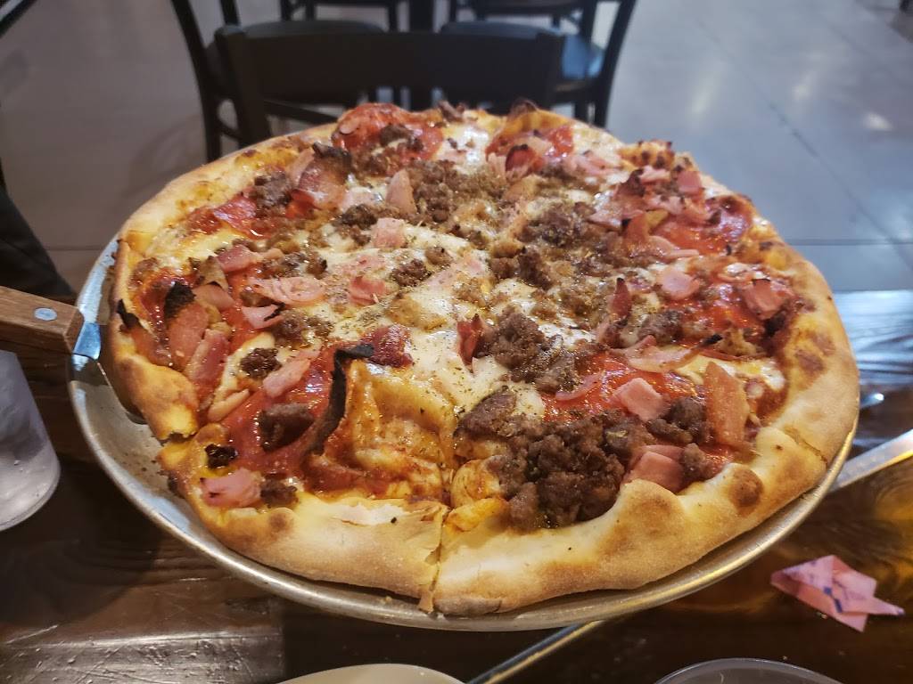 Gigi Italian Bistro | restaurant | 4959 Pan American Fwy NE unit a, Albuquerque, NM 87109, USA | 5055884444 OR +1 505-588-4444