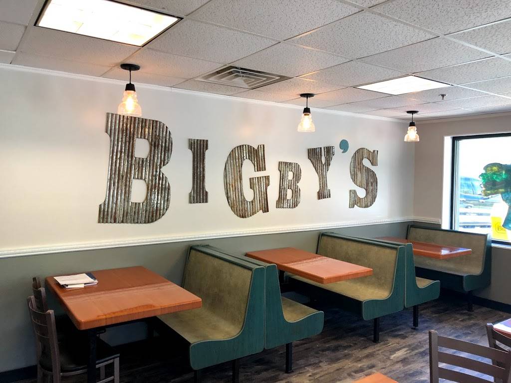 Bigby’s Sandwich Co. | restaurant | 1620 Brevard Rd Suite 20, Hendersonville, NC 28791, USA | 8283672442 OR +1 828-367-2442