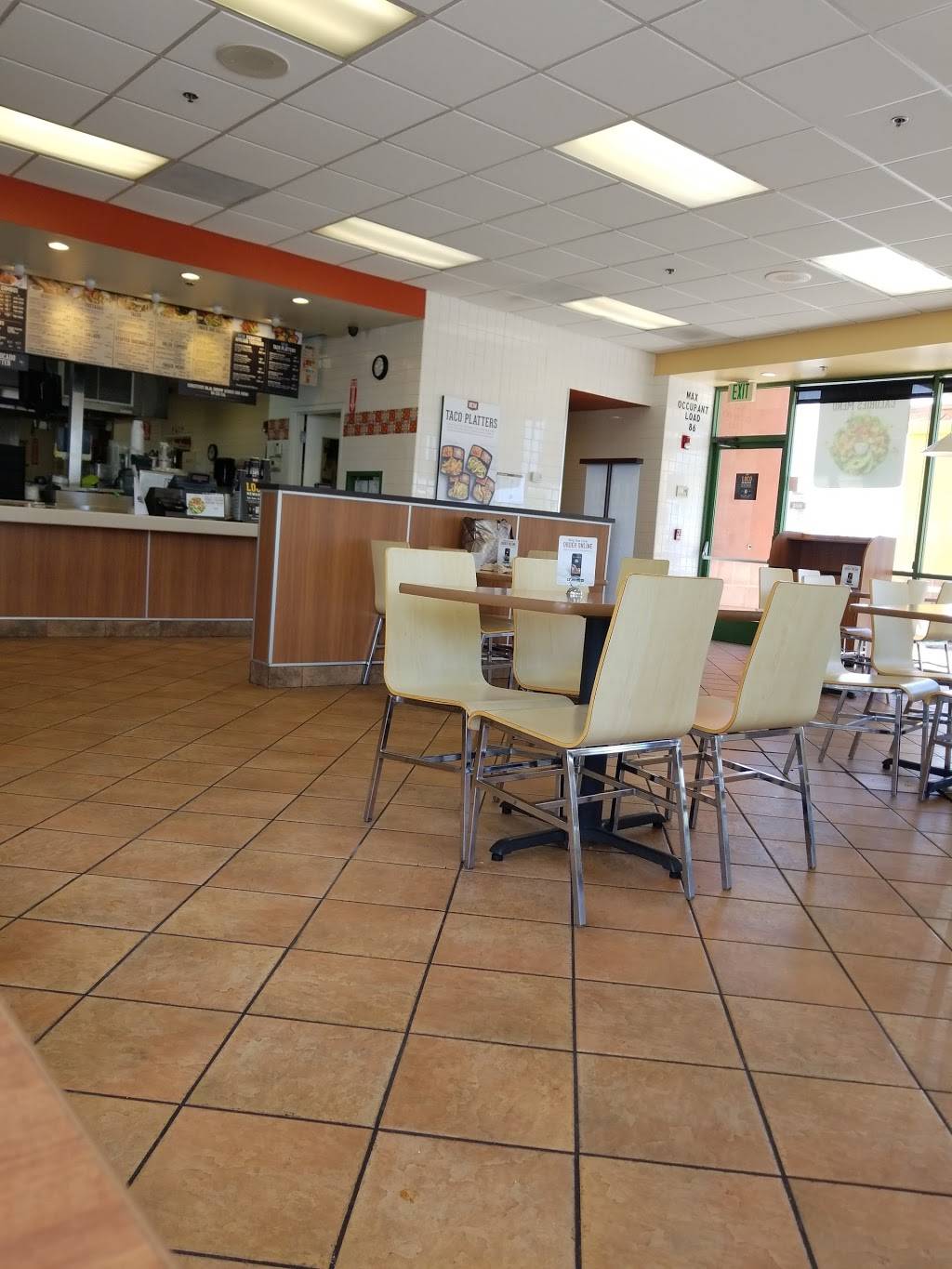 El Pollo Loco | restaurant | 2253 E Baseline Rd, Gilbert, AZ 85234, USA | 4805398163 OR +1 480-539-8163