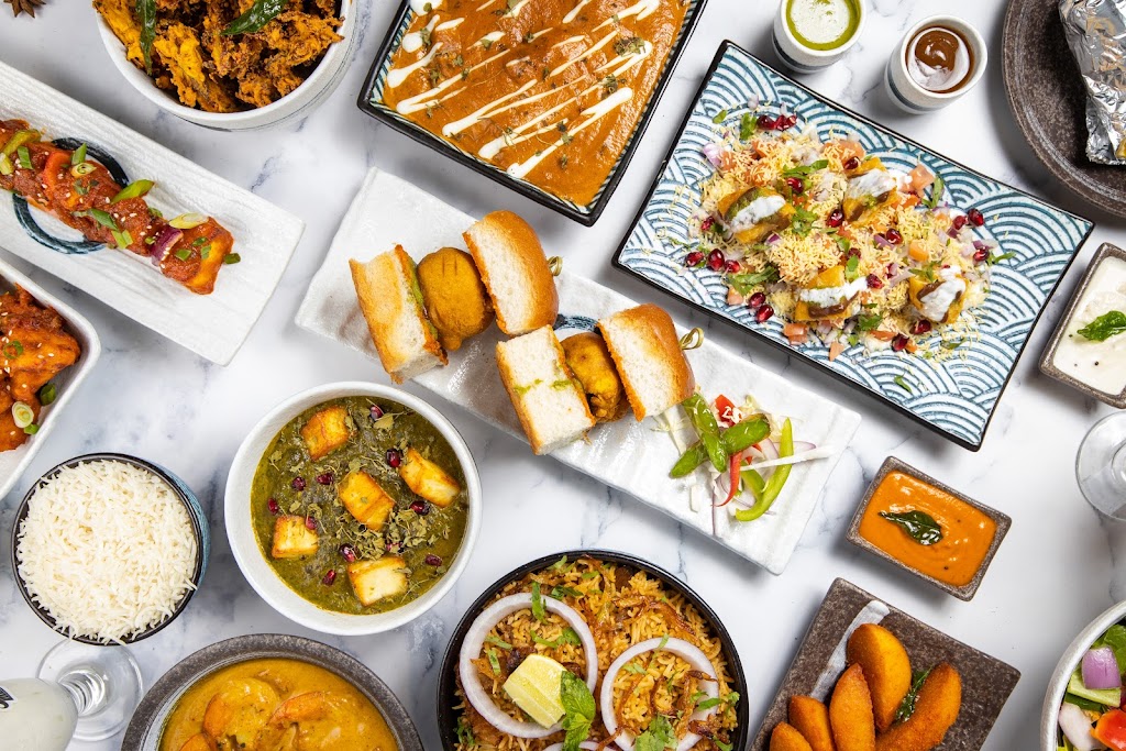 Bombay Express बॉम्बे एक्सप्रेस | meal takeaway | 60 Morris St, San Francisco, CA 94107, USA | 4152376538 OR +1 415-237-6538