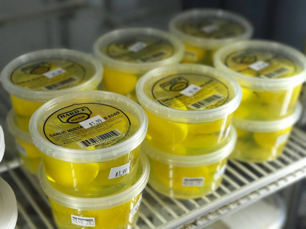 Main Street Deli, West Jefferson, Ohio | restaurant | 203 W Main St, West Jefferson, OH 43162, USA | 6148796000 OR +1 614-879-6000