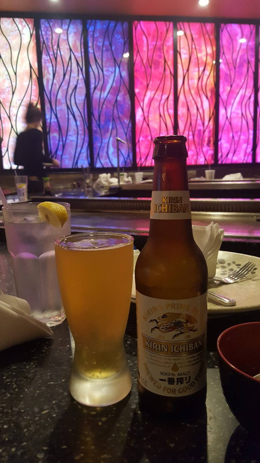 Haiku Hibachi and Sushi | restaurant | 70457 LA-21, Covington, LA 70433, USA | 9858886277 OR +1 985-888-6277