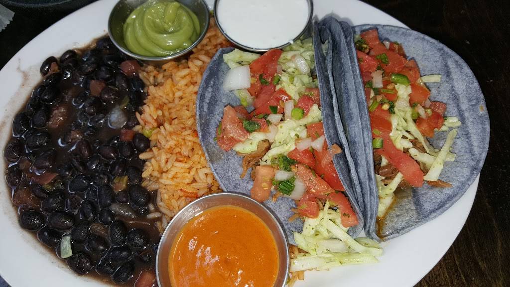 Agave Grill | restaurant | 1418, 100 Allyn St, Hartford, CT 06103, USA | 8608821557 OR +1 860-882-1557