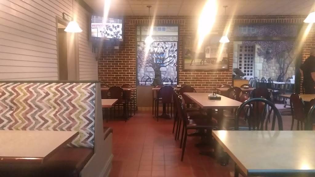 Restaurant Chez Trudeau | restaurant | 348 Rue Principale, Granby, QC J2G 2W5, Canada | 4503782874 OR +1 450-378-2874