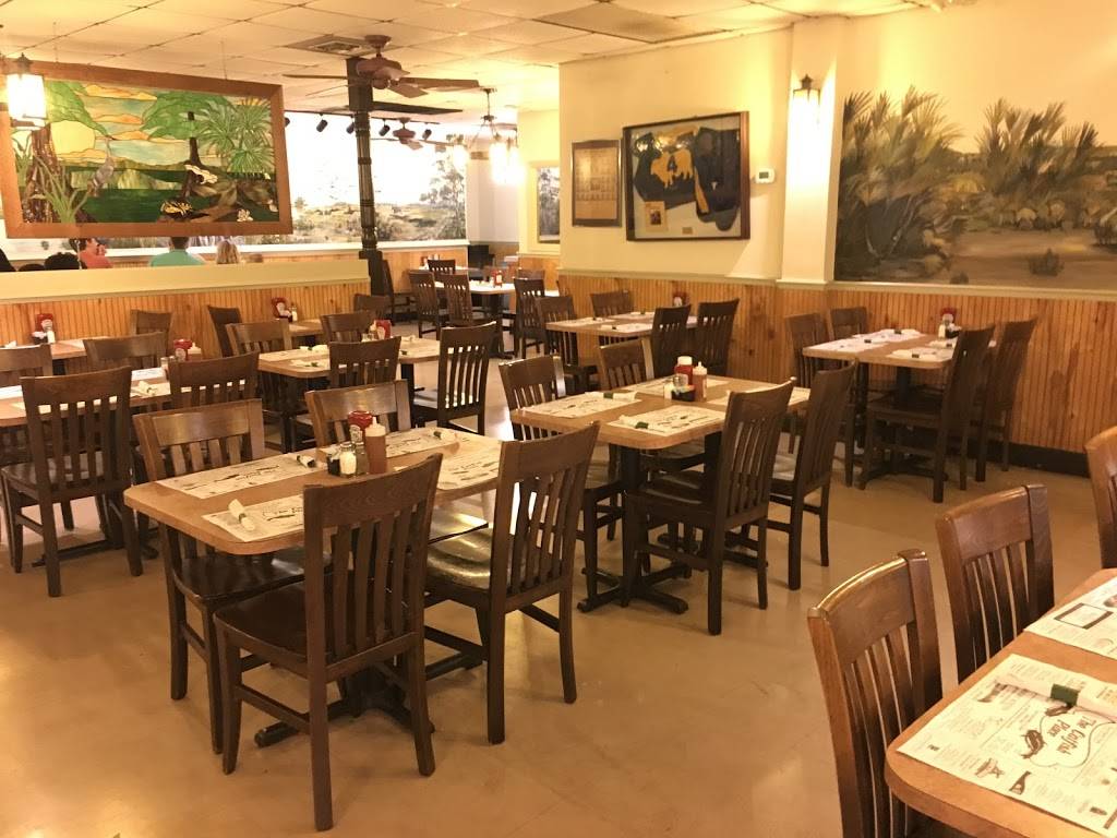 The Catfish Place | restaurant | 2324 13th St, St Cloud, FL 34769, USA | 4078925771 OR +1 407-892-5771