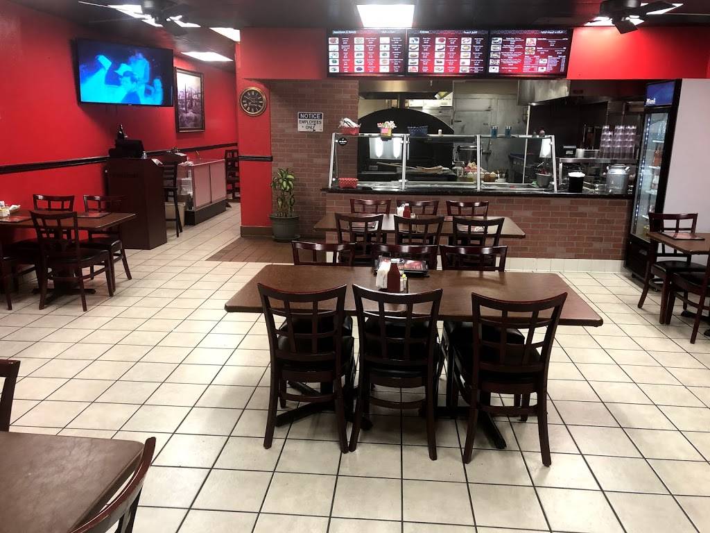 Saray Restaurant | restaurant | 123 Jamacha Road, El Cajon, CA 92019, USA | 6194019400 OR +1 619-401-9400