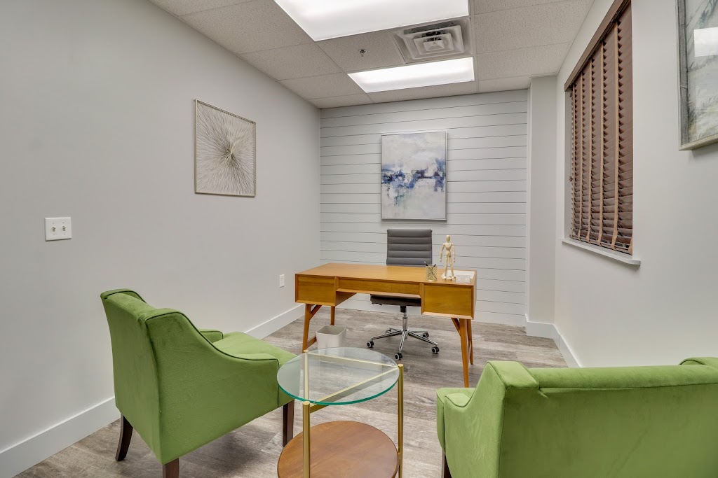 QC Kinetix (Clarksville) | restaurant | 787 Weatherly Dr #300, Clarksville, TN 37043, USA | 6152494024 OR +1 615-249-4024