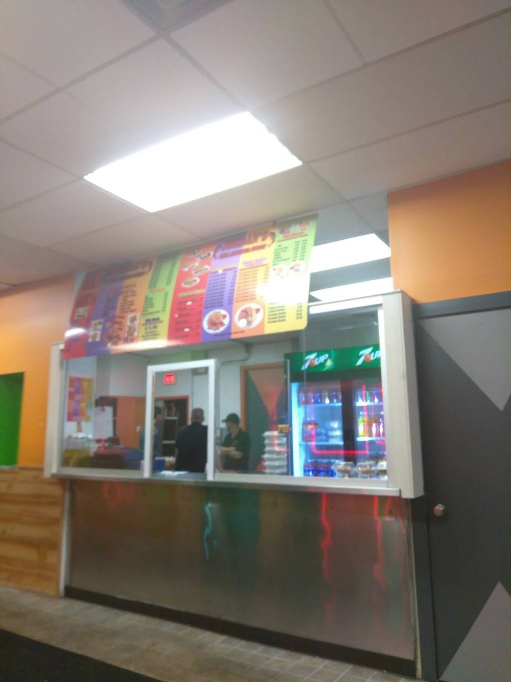 Jordan’s Fish and Chicken | restaurant | 7003 E 38th St, Indianapolis, IN 46226, USA | 3175439000 OR +1 317-543-9000