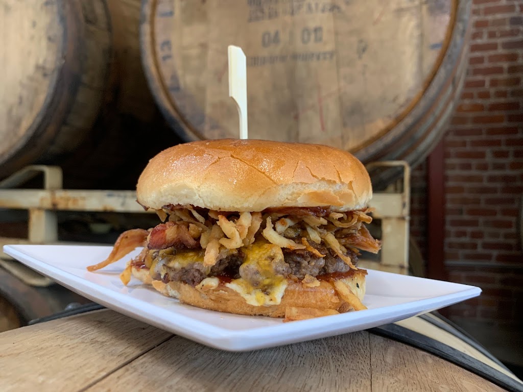 Uproar Brewing Company | restaurant | 439 S 1st St, San Jose, CA 95113, USA | 4086732266 OR +1 408-673-2266