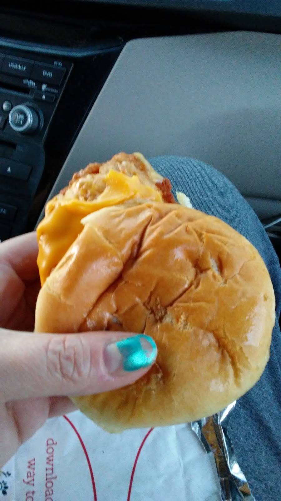 Chick-fil-A | restaurant | 3280 Oak Bluff Ln, Jacksonville, FL 32257, USA | 9042924668 OR +1 904-292-4668