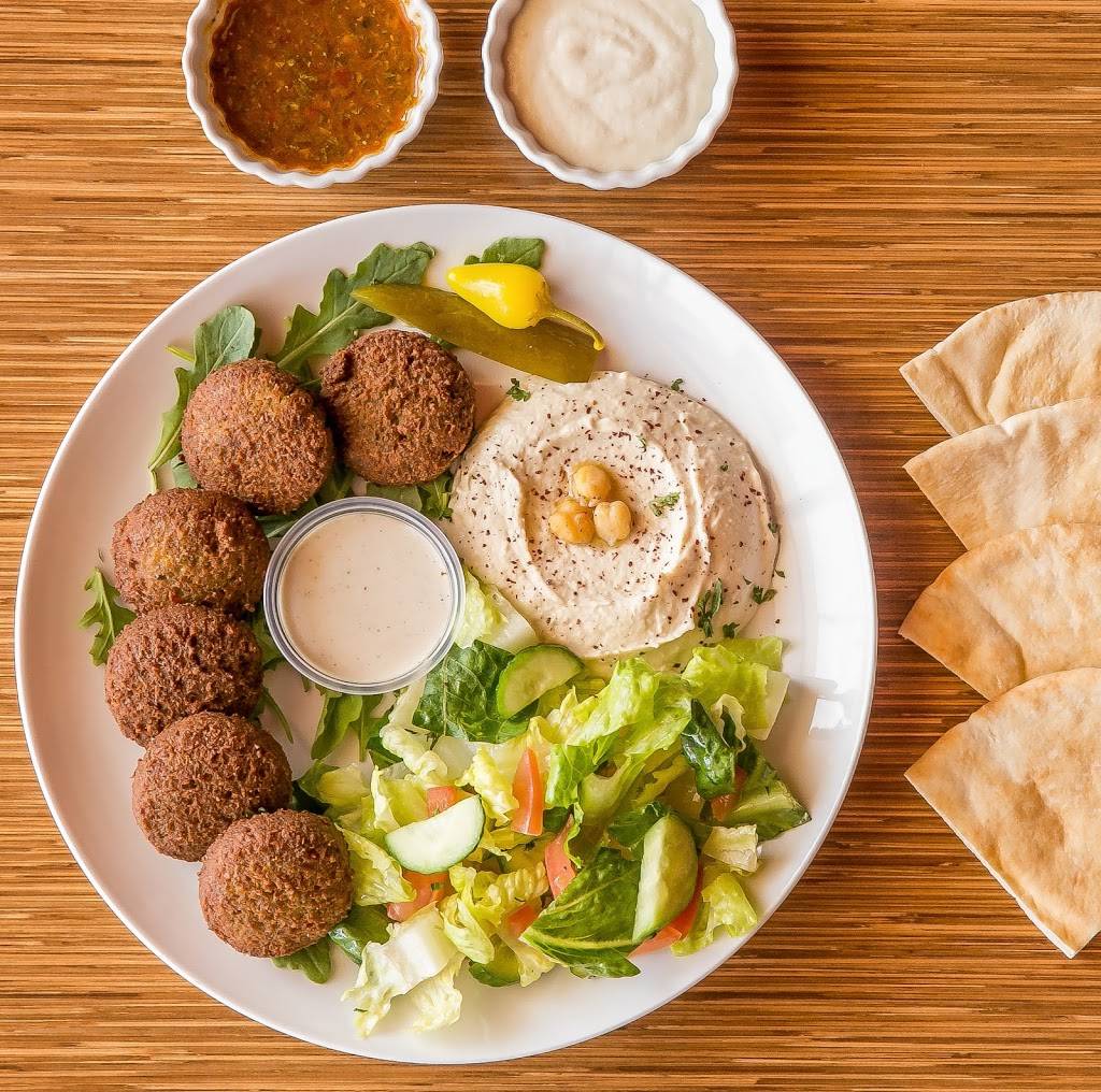 The Shawarma Factory | restaurant | 14817 S Western Ave, Gardena, CA 90249, USA | 4242002053 OR +1 424-200-2053