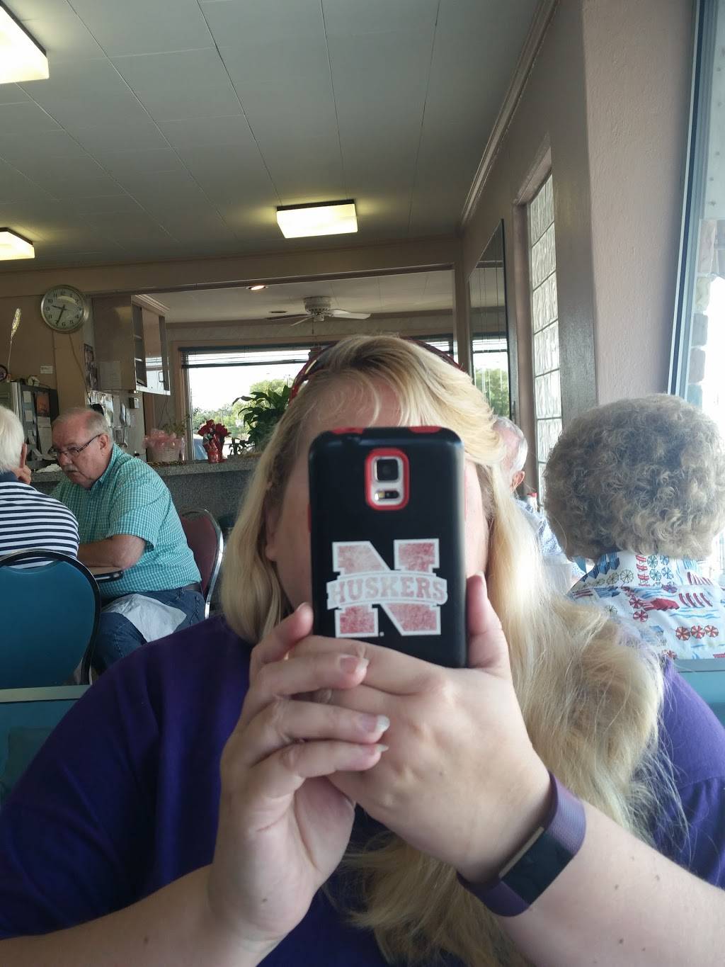 BETTYS DINER | restaurant | 2175 N Ashley St, Valdosta, GA 31602, USA | 2292476263 OR +1 229-247-6263