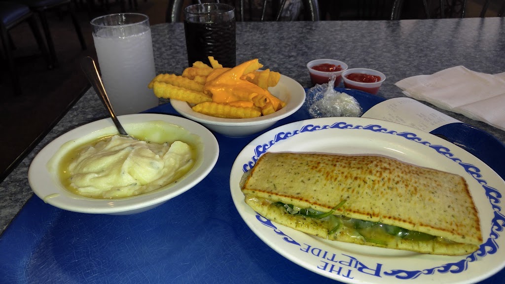 Riptide Dining Facility | restaurant | 113 Lielmanis Ave, Hurlburt Field, FL 32544, USA | 8508815127 OR +1 850-881-5127