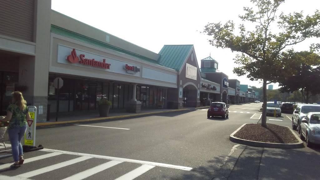 Brookside Plaza | shopping mall | 10 Hazard Ave, Enfield, CT 06082, USA | 2036355560 OR +1 203-635-5560