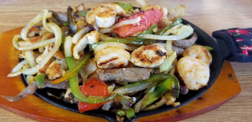 Chile Verde | restaurant | 1925 8th St NW, Winter Haven, FL 33881, USA | 8632999992 OR +1 863-299-9992