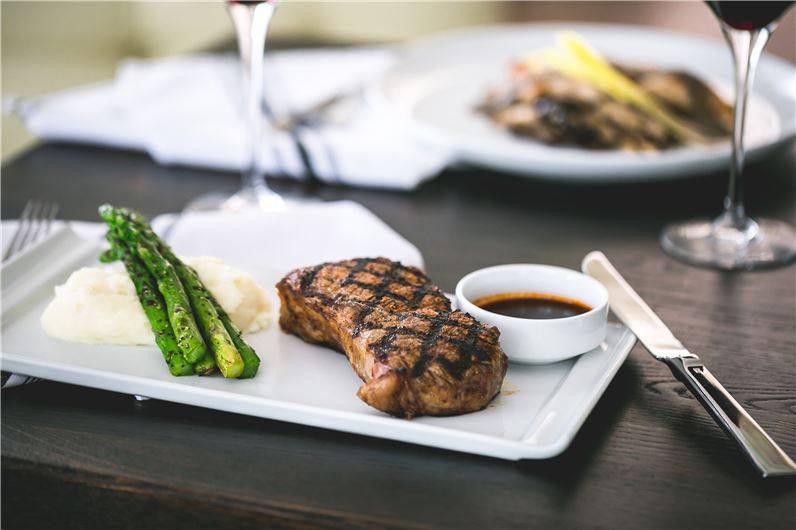 Mari Los Angeles | restaurant | 2151 Avenue of the Stars, Los Angeles, CA 90067, USA | 3102846536 OR +1 310-284-6536