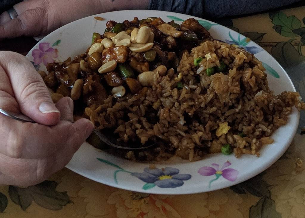 Wok King Restaurant | restaurant | 419 W Pine St, Baraboo, WI 53913, USA | 6083564429 OR +1 608-356-4429