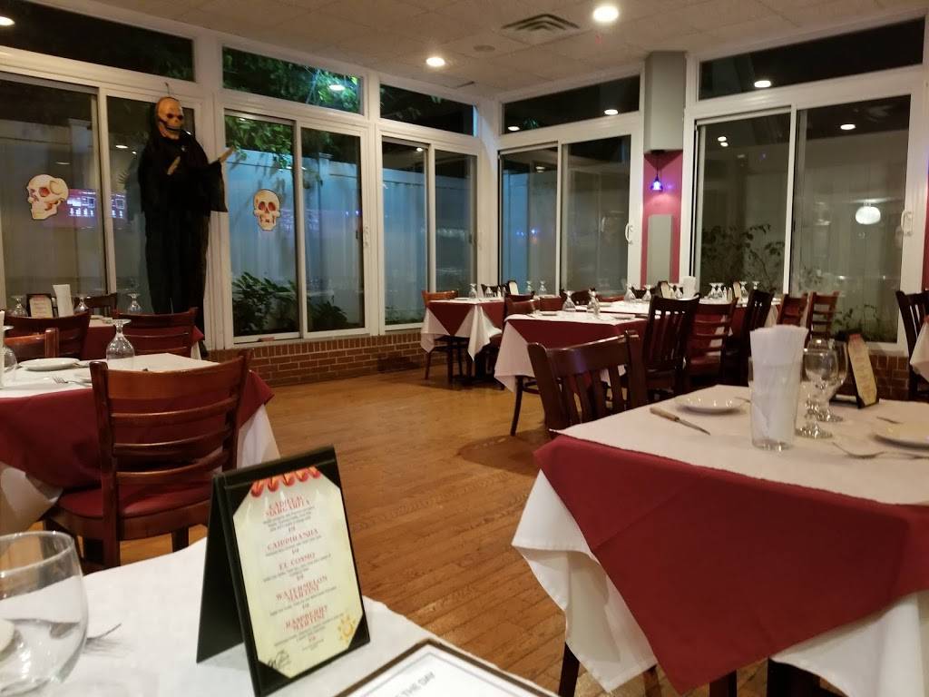 El Gauchito | restaurant | 158-15 Horace Harding Expy, Flushing, NY 11365, USA | 7186614262 OR +1 718-661-4262