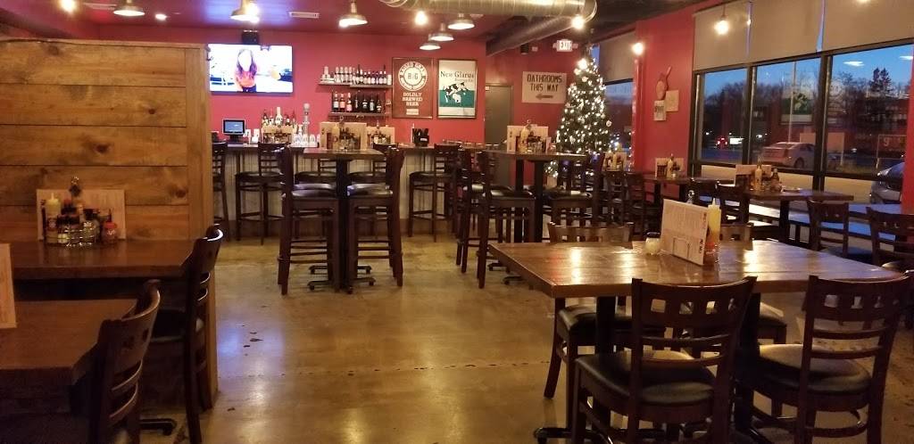 9th Slice Pizza Co. | restaurant | 5620 S 108th St, Hales Corners, WI 53130, USA | 4149305505 OR +1 414-930-5505