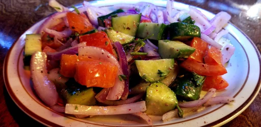 Shish Palace | restaurant | 15801 Southfield Rd, Allen Park, MI 48101, USA | 3139082666 OR +1 313-908-2666